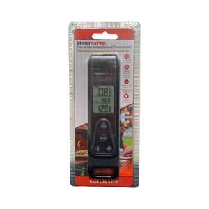ThermoPro TP420W Digital Meat Thermometer – NIP (New in Package)