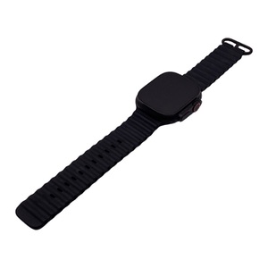 Apple Watch Ultra 2 – Black, Used (No Charger Included)