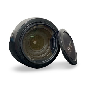 Camera / Optics – Canon EF 24-105mm f/4L IS USM Lens – Used