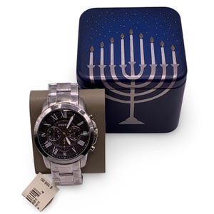 Fossil FS4736 Wristwatch – New with Tags (NWT)