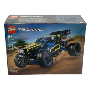 LEGO Technic 42164 Off-Road Race Buggy – Brand New Sealed (NIB)