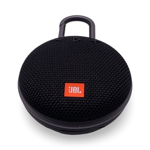 JBL Clip 3 Portable Bluetooth Speaker – Used, Great Condition (No Charger)