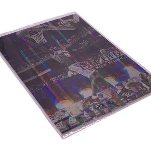 1998-99 SkyBox Thunder Lift Off Kobe Bryant #3 LO – Rare Insert – No COA 