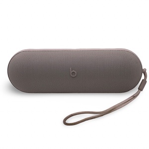 Beats by Dre Pill A3211 Bluetooth Speaker – Grey – Used (No Charger)
