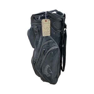 Callaway Org 14 Golf Bag – Black – Used