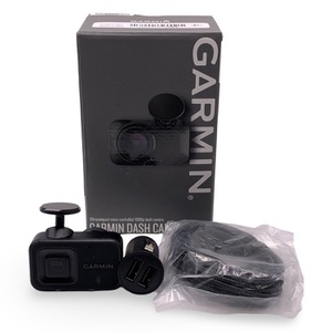 Garmin Dash Cam Mini 3 – Compact Automotive Rear View Camera – 1440p HD – NOB 