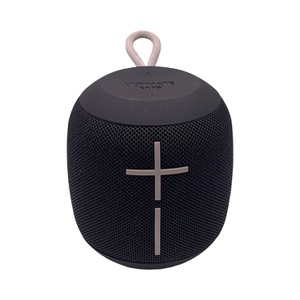 Ultimate Ears Wonderboom Portable Bluetooth Speaker – Model S-00173 (Used)