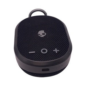 Skullcandy Kilo Bluetooth Speaker – Model 2SKSK1845 (Used, Clip-On Design)