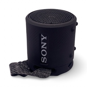 Sony SRS-XB13 Extra Bass Portable Bluetooth Speaker - Black (Used, With Cover)
