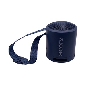 Sony SRS-XB13 Extra Bass Portable Bluetooth Speaker – Blue Used, Good Condition