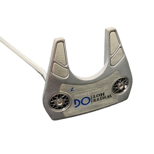 Odyssey White Hot OG 7 Putter – 33" – RH – No Headcover