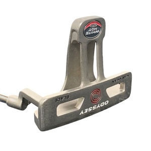 Odyssey White Hot XG Marxman Blade Putter – 35.5" – Right-Handed 