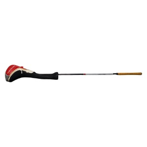 TaylorMade Burner 10.5° Driver – Reax 49 Regular Flex – RH – W/ Headcover