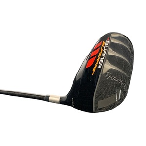 TaylorMade Burner SuperFast Driver – 10.5° – Regular Flex – Matrix Shaft – RH 