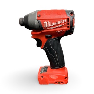Milwaukee 2653-20 M18 Cordless Impact Driver – Used (Tool Only)