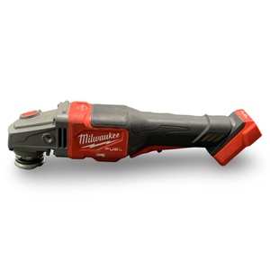 Milwaukee 2980-20 M18 FUEL 4-1/2" / 5" Grinder – Used Tool Only