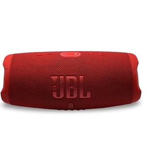 JBL Charge 5 Bluetooth Speaker – Red