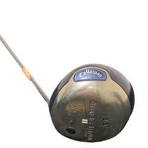 Callaway Great Big Bertha II Pro Series Driver – 8.5° – Grafalloy ProLite 45-R 