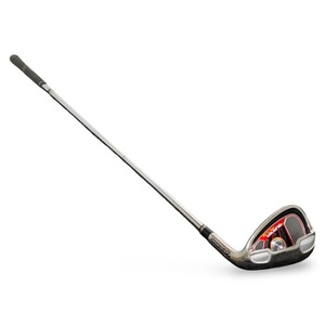 TaylorMade Burner Plus Driver – Flex R – SuperFast Burner Shaft – RH 