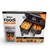 Ninja Foodi 6-in-1 8 Qt. 2-Basket Air Fryer with DualZone Technology – Brand New