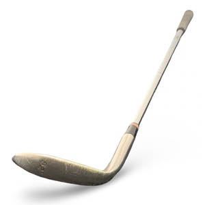 TaylorMade RAC Wedge – 52° / 8° Bounce – FCM Rifle Spinner 5.5 Shaft – RH