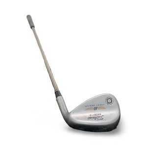 Titleist Vokey SM58-12 Wedge – 58° / 12° Bounce – Recoil ESX 450 F1 Shaft – RH