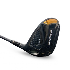 Callaway Rogue ST Max Driver – 10.5° – Aldila Tour ATX 65-3.9-S Shaft 
