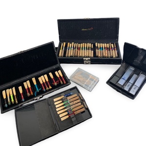 English Horn & Oboe Reeds – Assorted Brands – Wind Instrument Accessories