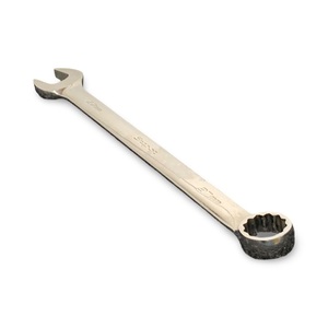 Snap-on OEXM270B 27mm Combination Wrench – 12-Point Metric Flank Drive® – Used