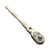 Snap-on TX72 1/4" Drive Locking Flex-Head Ratchet – Dual 80® Technology