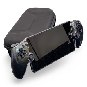 Sony PlayStation Portable PSP (CFI-Y1001) – Black – Used