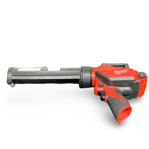 Milwaukee 2441-20 M12 10 Oz Caulk Gun – Used (Tool Only)