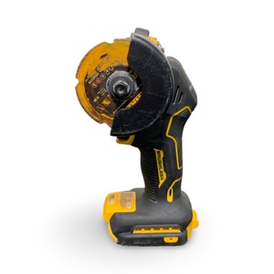 DeWalt DCS438 20V XR Cordless 3" Cut-Off Tool – Used