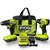 Ryobi ONE+ HP 18V Brushless Drill & Impact Driver Combo Kit – 1/2" 