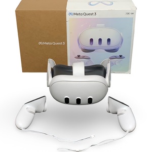 Meta Quest 3 VR Headset – 128GB – Used – Original Box (No Charger)