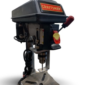 Craftsman 137.248030 Drill Press
