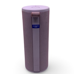 Ultimate Ears UE Boom 3 Bluetooth Speaker – Used, No Charger – S-00176