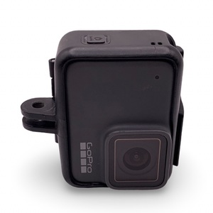 GoPro HERO7 Silver Action Camera – 4K – Used – No Charger