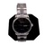 Citizen Eco-Drive E101-S107261 Solar Wristwatch – Black Dial – 36.8mm – Used