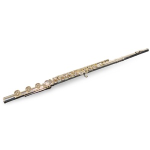 Amadeus AF780 Flute – Sterling Silver Body & Haynes Headjoint – Used – With Case