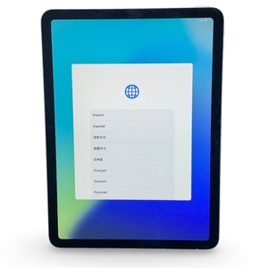Apple iPad Air (M2, 11-Inch) – 256GB – Wi-Fi – Blue – Used – 100% Battery Health