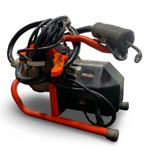 RIDGID  K-40 Sewer Snake No Tips