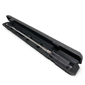 Matco TRC250FX – 1/2" Drive Flex Head 25–250 ft-lbs with Black Case – USA Made