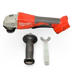 Milwaukee 2686-20 Angle Grinder – Used (Tool Only)