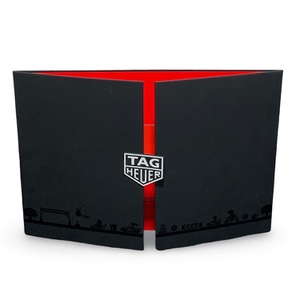 TAG Heuer Mario Kart Limited Edition Watch – Original Box Insert