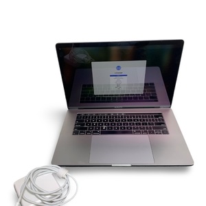 Apple MacBook Pro 16" (2019) A2141 Used w/ Charger