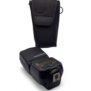 Canon Speedlite 430EX III-RT Flash – Used