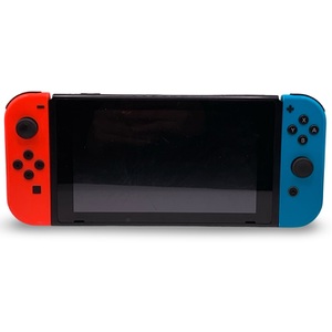 Nintendo Switch HAC-001 Used w/ Charger