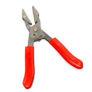 MAC Tools HCP555 9-1/4” Swivel Jaw Hose Clamp Pliers – Pre-Owned