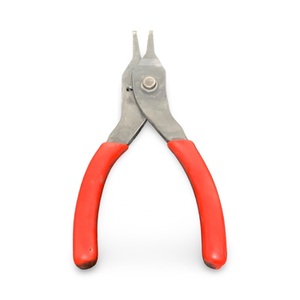 Snap-on SRPC9045A Convertible 45° Retaining Ring Pliers 9" USA – Pre-Owned